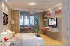 品上效果图06053-10(13)卧室 品上效果图06053-10(13)卧室