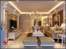 品上效果图06054-04(13)客餐厅