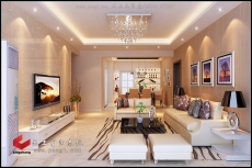 品上效果图06054-08(13)客餐厅