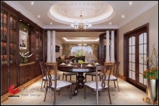品上效果图06055-08(13)客餐厅