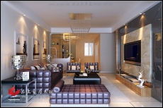 品上效果图06055-02(13)客餐厅