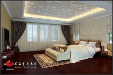品上效果图06055-10(13)卧室 品上效果图06055-10(13)卧室