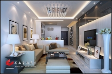 品上效果图06058-02(13)客餐厅