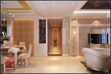 品上效果图06058-09(13)过道楼梯 品上效果图06058-09(13)过道楼梯