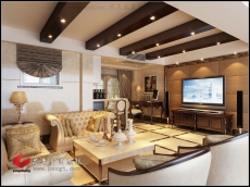 品上效果图06058-04(13)客餐厅 品上效果图06058-04(13)客餐厅