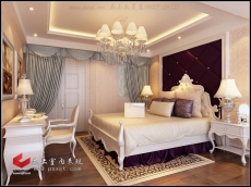 品上效果图06059-04(13)卧室 品上效果图06059-04(13)卧室