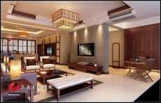 品上效果图06059-08(13)客餐厅 品上效果图06059-08(13)客餐厅