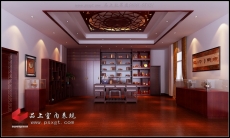 品上效果图06061-08(13)商场展厅