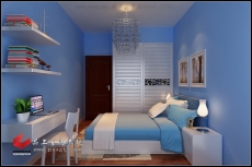 品上效果图06062-09(13)儿童房 品上效果图06062-09(13)儿童房