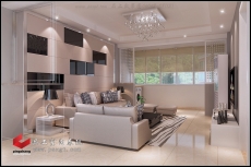 品上效果图06062-08(13)客餐厅