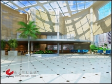 品上效果图06065-07(13)商场展厅