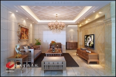 品上效果图06066-02(13)客餐厅