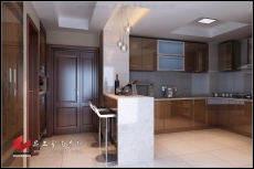 品上效果图06066-07(13)厨房 品上效果图06066-07(13)厨房