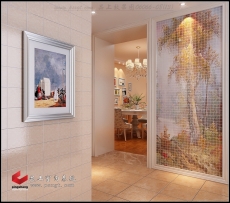 品上效果图06066-08(13)玄关