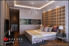 品上效果图06066-09(13)卧室 品上效果图06066-09(13)卧室