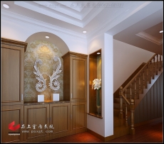 品上效果图06067-02(13)玄关