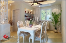 品上效果图06067-07(13)客餐厅 品上效果图06067-07(13)客餐厅