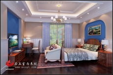 品上效果图06069-08(13)卧室 品上效果图06069-08(13)卧室