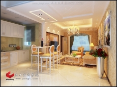 品上效果图06070-07(13)客餐厅