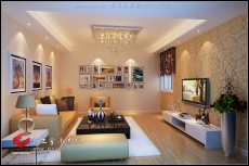 品上效果图06071-07(13)客餐厅