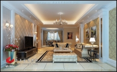 品上效果图06070-09(13)客餐厅