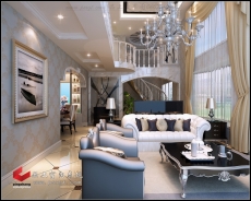 品上效果图06071-02(13)客餐厅 品上效果图06071-02(13)客餐厅