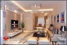 品上效果图06071-08(13)客餐厅