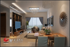 品上效果图06072-09(13)客餐厅