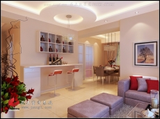 品上效果图06073-07(13)客餐厅