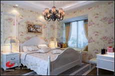 品上效果图06075-02(13)卧室 品上效果图06075-02(13)卧室