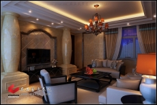 品上效果图06074-02(13)客餐厅