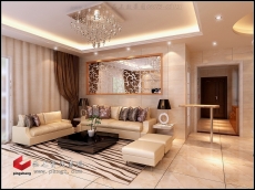 品上效果图06075-08(13)客餐厅