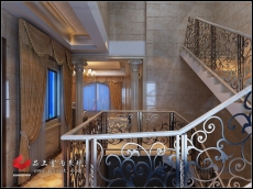 品上效果图06075-07(13)过道楼梯 品上效果图06075-07(13)过道楼梯