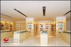 品上效果图06076-02(13)商场展厅