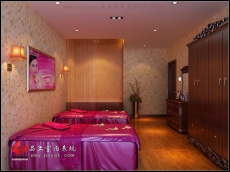 品上效果图06077-08(13)养身足浴SPA 品上效果图06077-08(13)养身足浴SPA