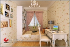 品上效果图06080-02(13)儿童房