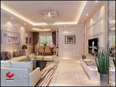 品上效果图06082-08(13)客餐厅