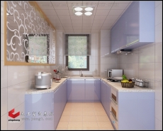 品上效果图06083-08(13)厨房 品上效果图06083-08(13)厨房