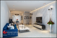 品上效果图06086-07(13)客餐厅