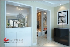 品上效果图06087-02(13)玄关