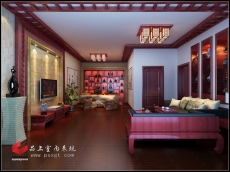 品上效果图06087-07(13)过道楼梯 品上效果图06087-07(13)过道楼梯