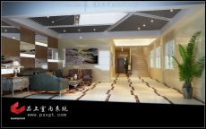 品上效果图06088-07(13)大厅 品上效果图06088-07(13)大厅