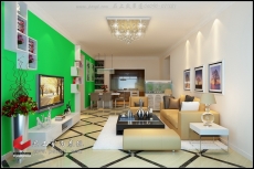 品上效果图06090-07(13)客餐厅