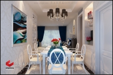 品上效果图06091-07(13)客餐厅