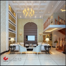 品上效果图06094-07(13)客餐厅