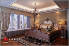 品上效果图06097-02(13)卧室 品上效果图06097-02(13)卧室