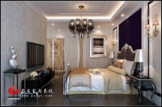 品上效果图06099-02(13)卧室 品上效果图06099-02(13)卧室