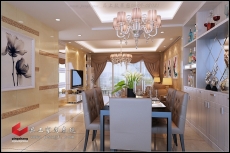 品上效果图06109-02(13)客餐厅