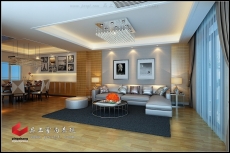 品上效果图06118-02(13)客餐厅