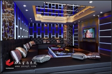 品上效果图06117-02(13)KTV歌厅 品上效果图06117-02(13)KTV歌厅